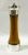 21 Club Sterling Silver & Oak Pepper Grinder