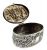 800 Fine Silver Jewellery Box With Putti