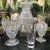 A Selection Of Flower Vases