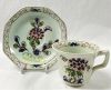  Adams Calyx Ware Old Bow Coffee Set