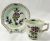  Adams Calyx Ware Old Bow Coffee Set