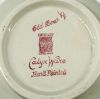  Adams Calyx Ware Old Bow Coffee Set
