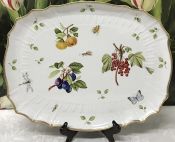 Anna Weatherley Botanical Dejeuner Tray
