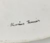 Anna Weatherley Botanical Dejeuner Tray
