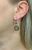 Antique Diamond Earrings
