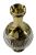 Antique French Crystal & Silver Gilt Carafe