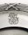 Antique French Silver Serving Dish & Stand circa 1890 Jean Baptiste Francois of Paris 