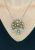 Antique Opal Pendant/Brooch