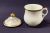 Antique Paris Porcelain Pot de Crème Set