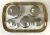 Antique Sterling Silver Dresser Boxes