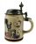 Antique Villeroy & Boch Mettlach Stein