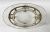 Antique Wheel Cut Glass And Gilt Metal Bowl, circa 1900-10