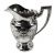 Arrowsmith Sterling Silver Water Pitcher