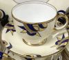 Art Deco Aynsley Tea Set