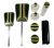 Art Deco Boxed Dresser Set