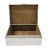 Art Deco Chinese Export Silver Box