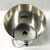 Art Deco Christofle Silver Plate Ice Bucket