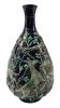Art Deco Jean Mayodon Art Pottery Vase