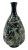 Art Deco Jean Mayodon Art Pottery Vase