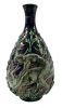 Art Deco Jean Mayodon Art Pottery Vase