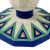 Art Deco Longwy Faience Vase