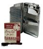 Art Deco Ronson Pal Cigarette Case / Lighter