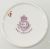 Art Deco Royal Worcester Coffee Cans & Saucers