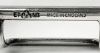 Art Deco Silver Plate Toast Rack