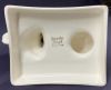 Art Deco Spode Horse Bookends