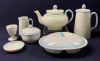 Art Deco Spode Royal Jasmine Breakfast Set