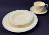 Art Deco Spode Royal Jasmine Breakfast Set