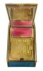 Art Deco Texas 1936 Centennial Commemorative Compact