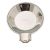 Art Deco Tiffany & Co. Sterling Silver Ashtrays