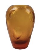 Art Glass Vase