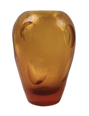 Art Glass Vase