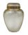 Art Nouveau Dorflinger Honesdale Rigoletto Ginger Jar