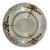 Art Nouveau Dorflinger Honesdale Rigoletto Ginger Jar