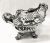 Art Nouveau Gorham Sterling Silver Centrepiece Bowl