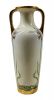 Art Nouveau Jean Pouyat Limoges Vase