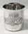 Arts & Crafts Sterling Silver Christening Cup