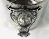 Arts & Crafts Sterling Silver Christening Cup