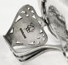 Arts & Crafts Sterling Silver Christening Cup