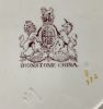 Ashworth Mason’s Ironstone Dinner Service, Pattern 266