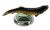 Asprey Cold Painted Fish Place Card Holders