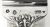 Austro-Hungarian Silver Asparagus Tongs  Made By V.Mayer’s Sohne
