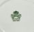 Aynsley Fruit Teacup & Saucer, Signed D. Jones
