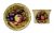 Aynsley Orchard Gold