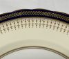 Aynsley Rutland Pattern Dinner Plates