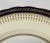 Aynsley Rutland Pattern Dinner Plates