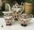 Aynsley Traditional Imari Pattern #5500